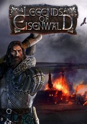 Legends of Eisenwald (PC) GOG Key GLOBAL