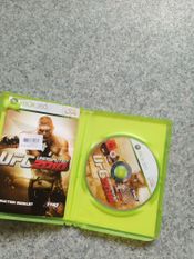 UFC Undisputed 2010 Xbox 360