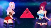 Get DEEP SPACE WAIFU: WORLD