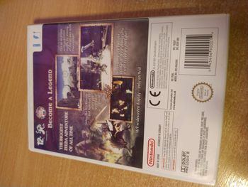 The Legend of Zelda: Twilight Princess Wii