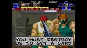 ACA NEOGEO THE SUPER SPY XBOX LIVE Key ARGENTINA