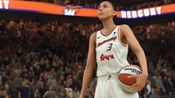 NBA 2k23 PlayStation 5