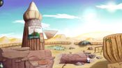 Get Demetrios - The BIG Cynical Adventure XBOX LIVE Key EUROPE