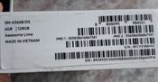 Samsung Galaxy A36 5G 128GB