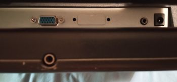 Buy Monitor Starlogic de 17’ TFT-LCD Model M17GKA