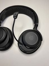 Steelseries Arctis Nova 7 Wireless žaidimų ausinės gaming headphones