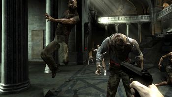 Alone in the Dark Wii for sale