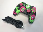 Redeem PowerA Genuine BDA Core (Plus) Wired Controller Nintendo Switch - Splatoon