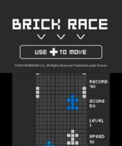 Buy Brick Race