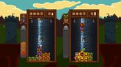Redeem Treasure Stack