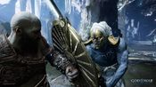 Get God of War Ragnarök (PS4/PS5) PSN Klucz UNITED STATES