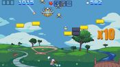 Get Aliens Go Home Run Steam Key GLOBAL
