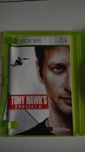 Buy Tony Hawk's Proving Ground Xbox 360