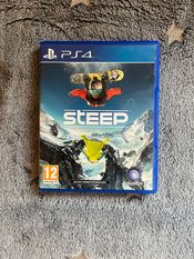 Steep PlayStation 4