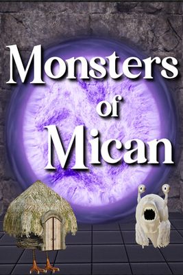 Monsters of Mican