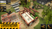 Construction Machines Simulator (Nintendo Switch) eShop Key EUROPE for sale