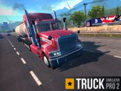 Redeem Truck Simulator PRO 2