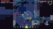 Cadence of Hyrule: Crypt of the NecroDancer featuring The Legend of Zelda (Nintendo Switch) eShop Key UNITED STATES