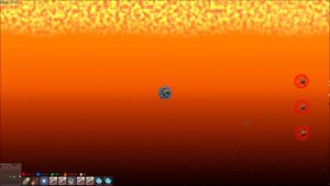 Captain Lycop: Invasion of the Heters