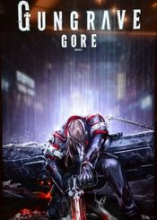 Gungrave G.O.R.E (PC) Steam Key ROW