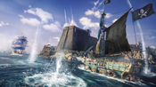 Skull and Bones Premium Edition (PS5) PSN Key EUROPE for sale