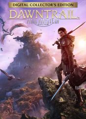 Final Fantasy XIV: Dawntrail Digital Collector's Edition (DLC) Steam Key (PC) NORTH AMERICA