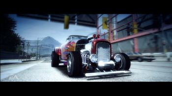 Get Burnout Paradise PlayStation 3
