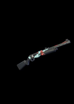 Fortnite - Spyder Bite Wrap (DLC) Epic Games Key GLOBAL