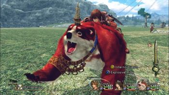 Buy Infinite Undiscovery Xbox 360