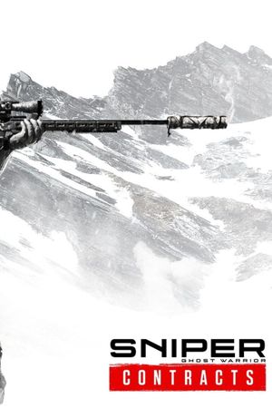 Sniper Ghost Warrior Contracts