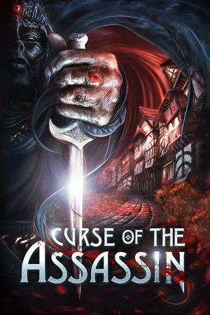 Curse of the Assassin (PC) Steam Key GLOBAL
