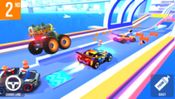 SUP Multiplayer Racing