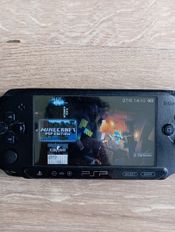 Redeem Psp street atrištas 