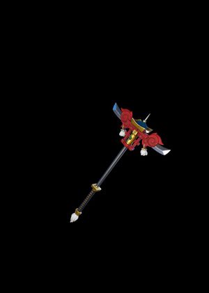 Fortnite - Gatekeeper Pickaxe (DLC) Epic Games Key GLOBAL
