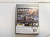 Star Wars: The Force Unleashed (Star Wars: El Poder De La Fuerza) PlayStation 3 for sale
