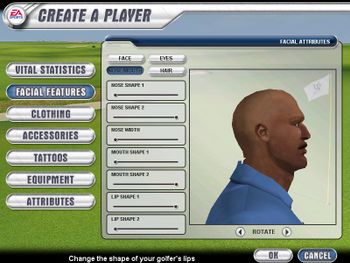 Get Tiger Woods PGA Tour 2004 Nintendo GameCube