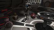 Redeem Star Wars: Droid Repair Bay