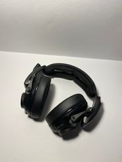 Sennheiser GSP 670 Wireless belaudės žaidimų ausinės wireless headset