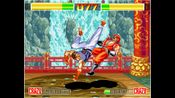 ACA NEOGEO AGGRESSORS OF DARK KOMBAT XBOX LIVE Key ARGENTINA