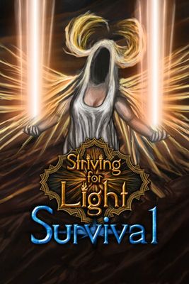 Striving for Light: Survival game cover