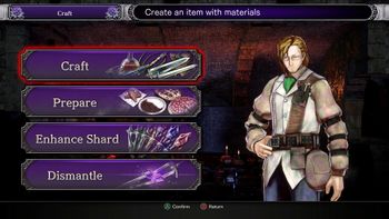 Redeem Bloodstained: Ritual of the Night Xbox One