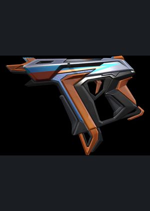 Valorant - Paceline Frenzy Skin (DLC) PC Key GLOBAL