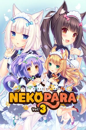 NEKOPARA Vol. 3 Steam Key (PC) GLOBAL