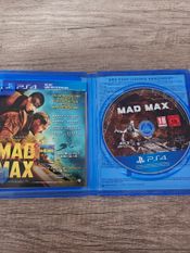 Buy Mad Max PlayStation 4