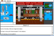 Deja Vu II: MacVenture Series