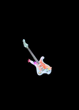 Fortnite - Mirage Glimmer Back Bling (DLC) Epic Games Key GLOBAL