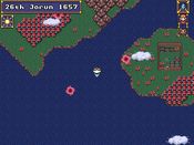 Get Legena: Union Tides Steam Key GLOBAL