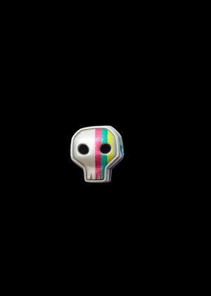 Fortnite - Skully Satchel Back Bling (DLC) Epic Games Key GLOBAL