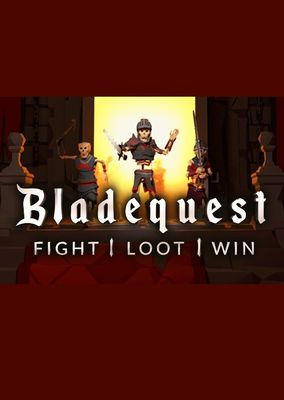 Bladequest