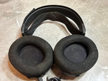 Steelseries Arctis 7 Wired Gaming Headphones